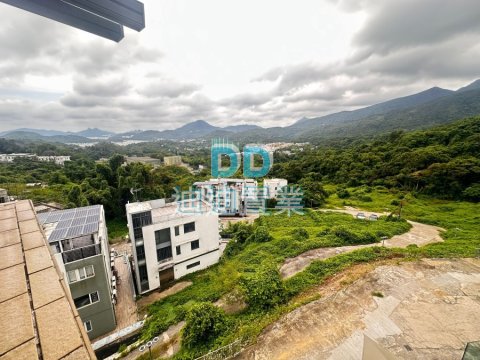 北港坳  環境優美 鄰近市中心