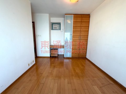 海堤灣畔 第03座 高層海景三房連工人房