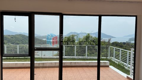 早禾居 花園洋房