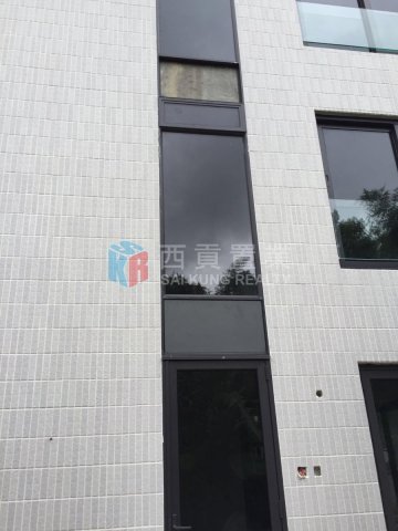 榕樹澳村 榕樹澳村