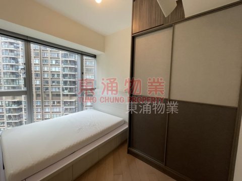 東環 第01期 第03B座 兩房向南齊傢俬