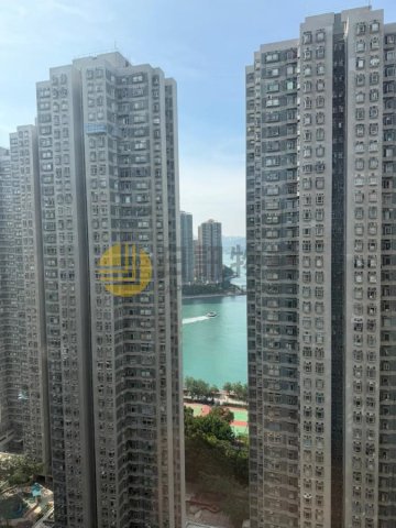RIVIERA GDN BLK 16 HOI TSUI MAN