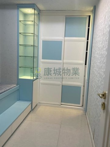 日出康城 第03期 緻藍天 第05座