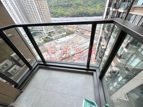 昇薈 第02座  二房單位有貯物房