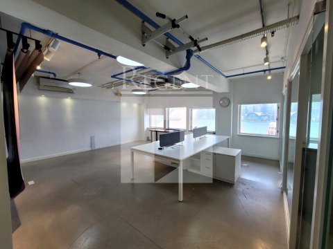 Hong Kong Office, Regent