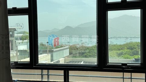 西徑村