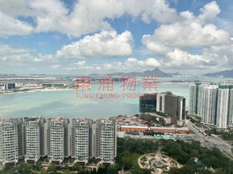 藍天海岸 第01期 第05座 高層海景三房