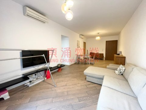 昇薈 第09座 三房套連工人房獨立廁