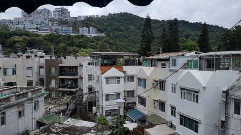 九肚村 @ EMILY 95080096
