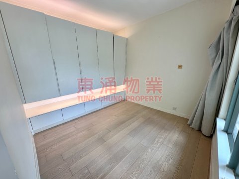 東堤灣畔 第08座 時尚裝修改一房