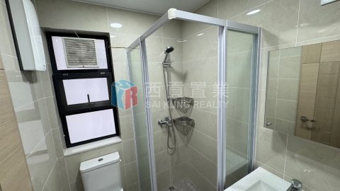 企嶺下