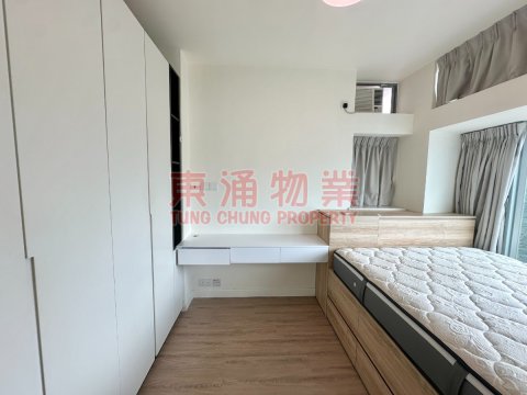 藍天海岸 第01期 第05座 一房高層時尚