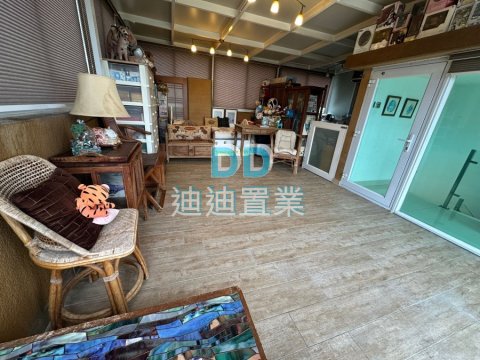 西沙路村屋 車泊門口 環境優美