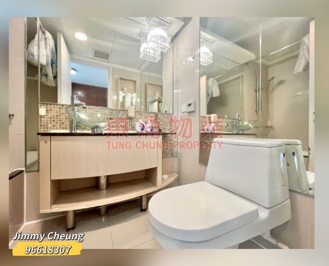 映灣園 第03期 第11座 兩房高層光猛