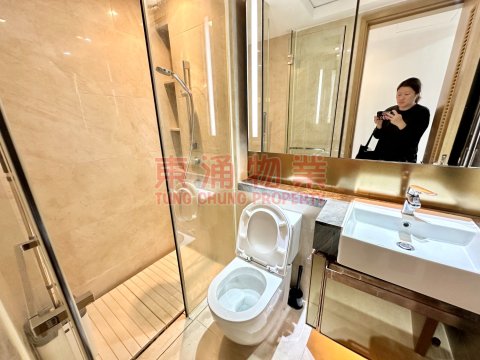 東環 第01期 第03B座 特色平台三房套