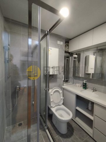 海濱花園 第12座 海豐閣