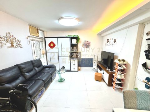 FUNG TAK ESTATE BLK 03 TSZ FUNG HSE
