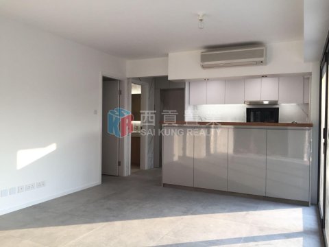 榕樹澳村 榕樹澳村