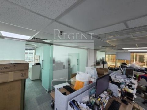Hong Kong Property, Hong Kong Office