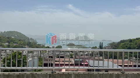 黃竹灣村