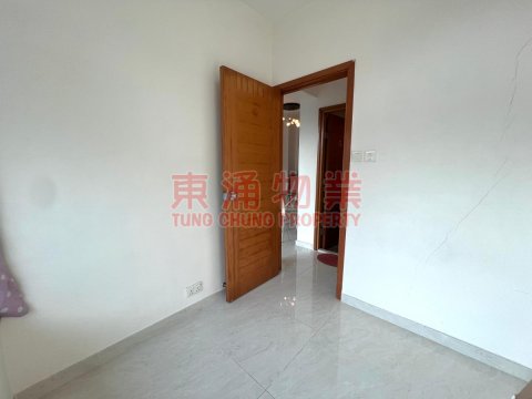 藍天海岸 第01期 第03座 兩房不二之選