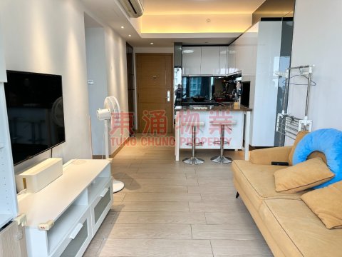 東環 第01期 第03A座 兩房連貯