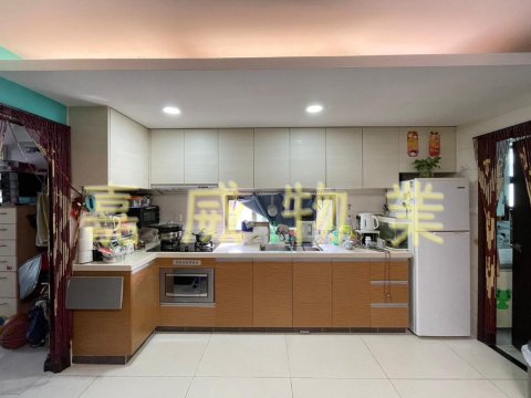 上禾輋村 @ EMILY 95080096