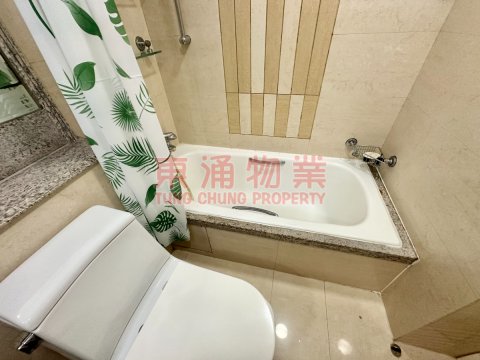 映灣園 第02期 第06座 單邊高私隱