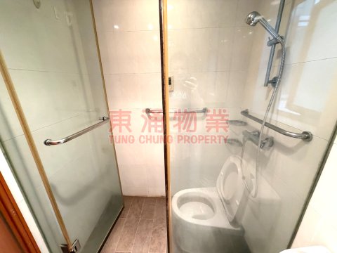 蓝天海岸 第03期 A座 影岸红