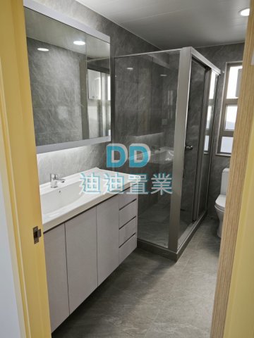 黃竹灣村 盈峰灣 環境優美