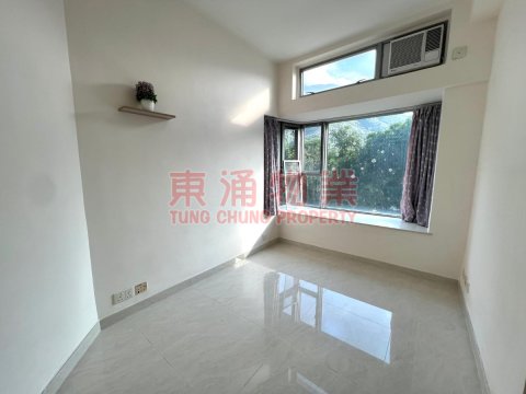 藍天海岸 第01期 第03座 兩房不二之選