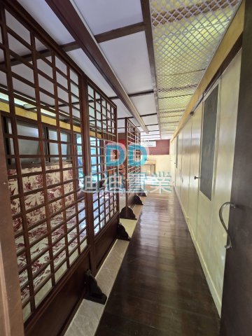 慶徑石 連大花園 特色單位