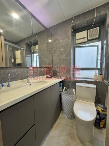 東堤灣畔 第02座 靚裝修高層