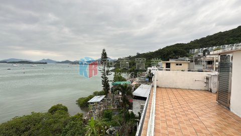 大環村