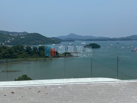 大環村