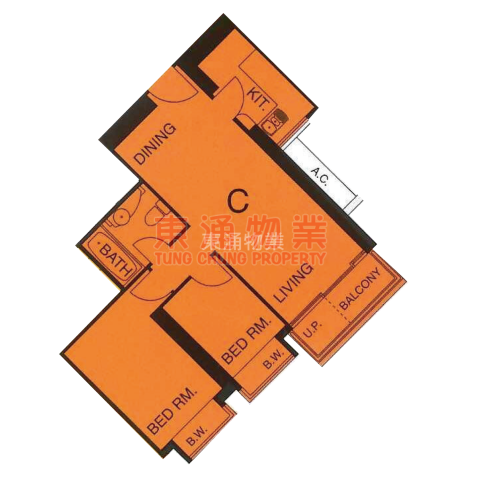 映灣園 第03期 第09座 悅濤軒