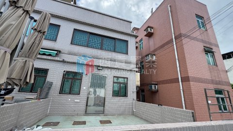 企嶺下新圍