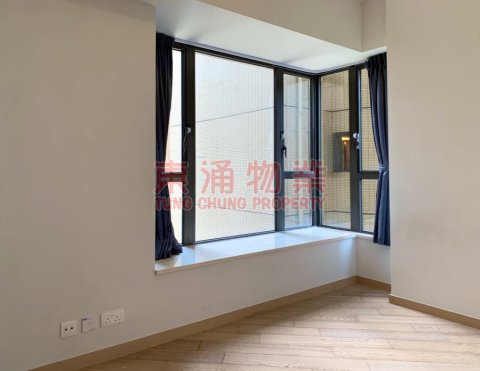 昇薈 第09座 內園景觀