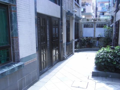 西沙豪園