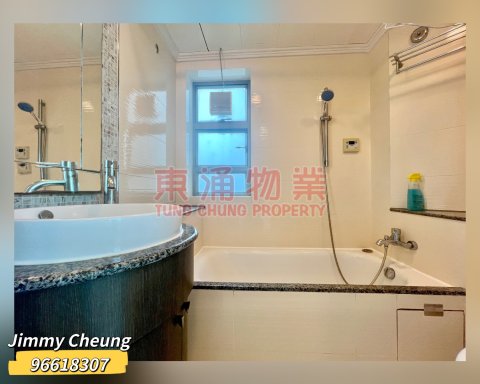 映灣園 第04期 第15座 機場海景三房