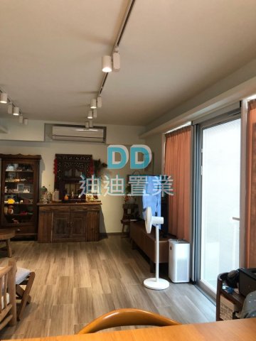 西沙路村屋 位置方便 配套齊全