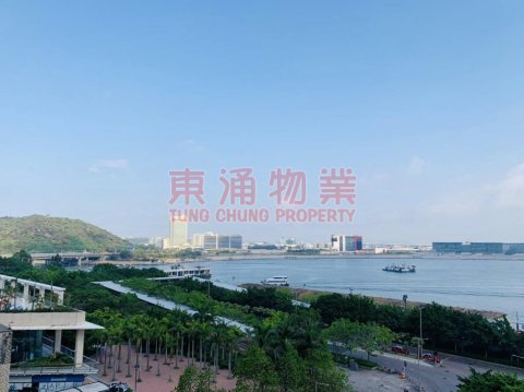 藍天海岸 第04期 第01座 水藍天岸