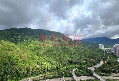 映灣園 第03期 第12座 高層山景部份傢俬