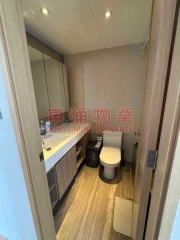 昇薈 第09座 兩房出線