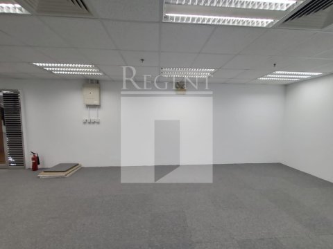 GREAT EAGLE CTR (鷹君中心) 