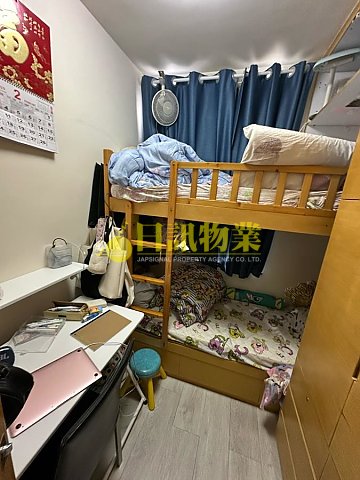 海濱花園 第04座 海銀閣