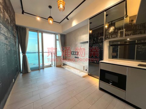 東環 第02期 第02B座 特色裝修