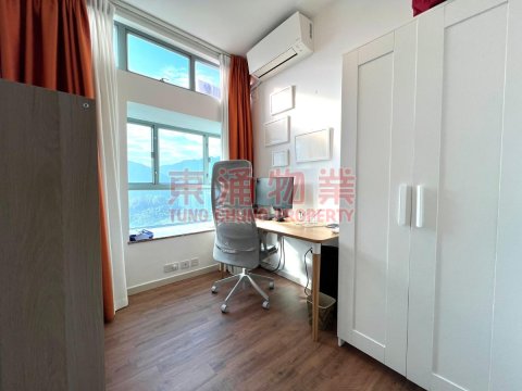 東堤灣畔 第06座 高層大兩房