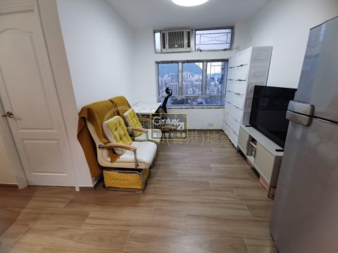 富強苑 D座 富和閣