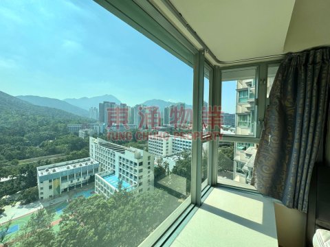 藍天海岸 第01期 第03座 兩房有匙